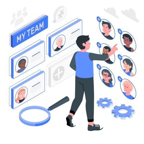 Website Maintenance & Support